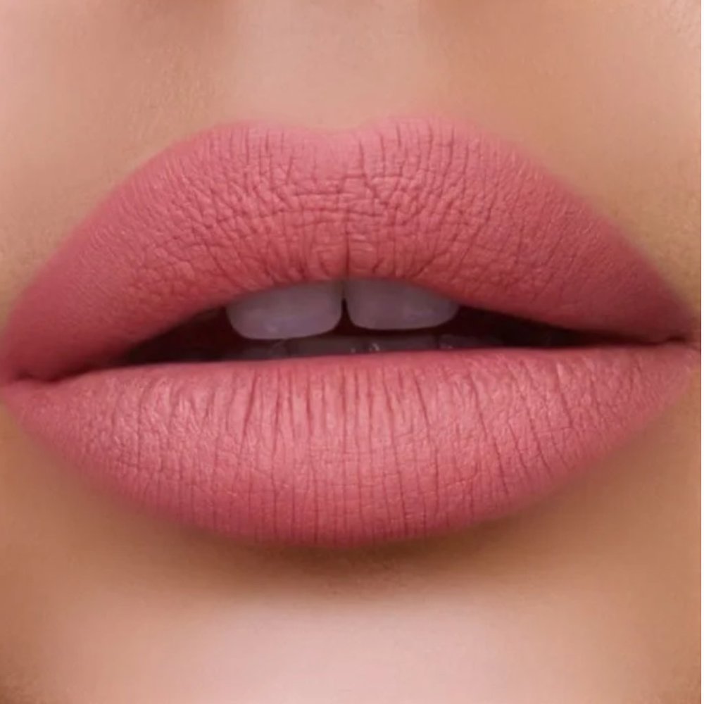 Charlotte Tilbury Liquid Lipstick In Rising Star